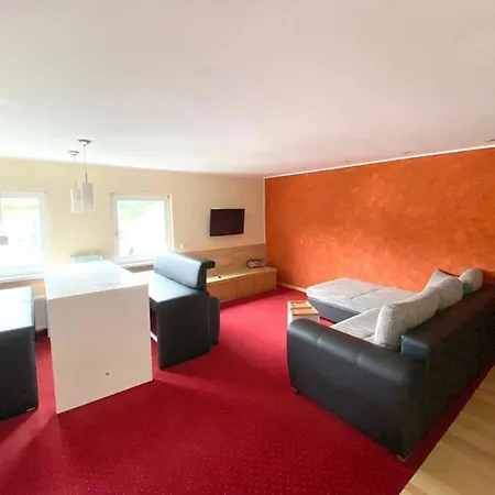 Auszeit Willingen (Upland)