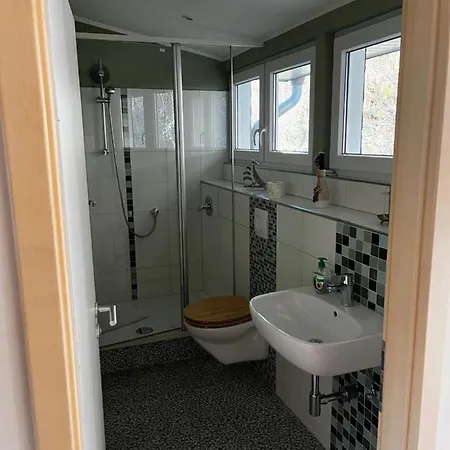 Auszeit Appartamento Willingen (Upland)