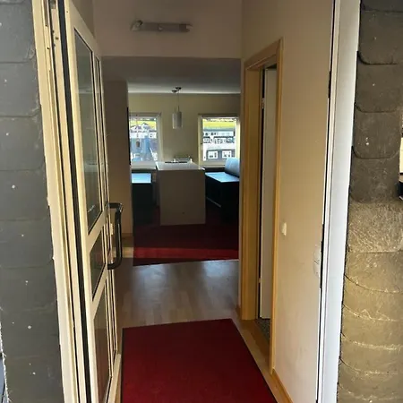 Auszeit Willingen (Upland)