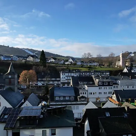 Appartamento Auszeit *