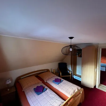 Auszeit Apartment Willingen (Upland)