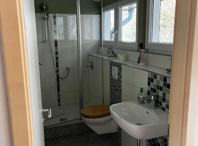 Auszeit 아파트 빌링겐